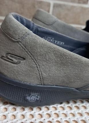 Мокасины skechers 37р