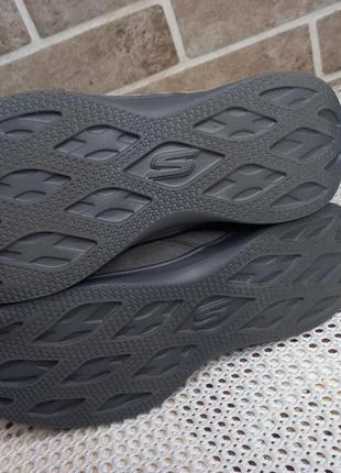 Мокасины skechers 37р