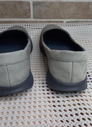 Мокасины skechers 37р