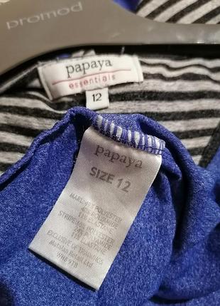 Майка спортивна, papaya6 фото