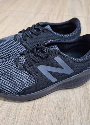 Детские кроссовки new balance fuelcore coast v3, 100 % оригинал10 фото