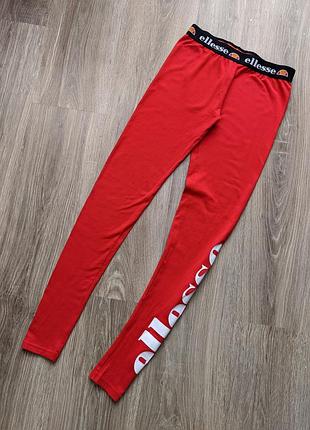 Ellesse лосины 2