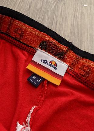 Ellesse лосины 3