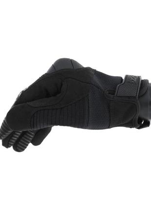 Перчатки тактические, mechanix m-pact-3 covert, black5 фото