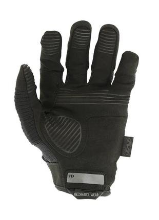 Перчатки тактические, mechanix m-pact-3 covert, black4 фото