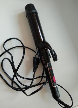 Плойка rowenta