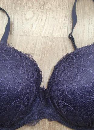 H&m-пуш ап-кружевной бюст-балконет