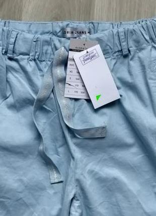 Продам новые женские летние тонкие штаны брюки4 фото