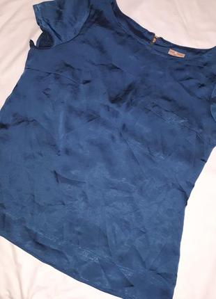 Блузочка   lily pose р. l/ xl