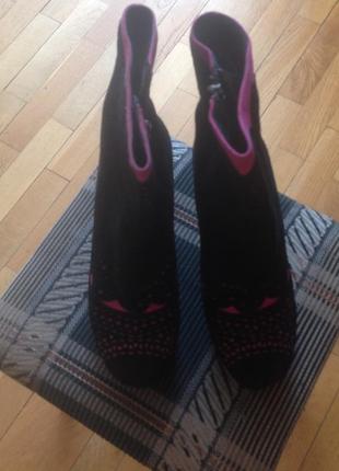 Ботильйони фірми brocolli