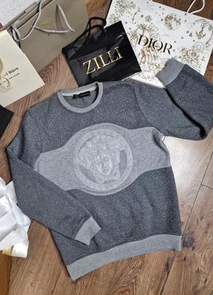 Свитшот versace