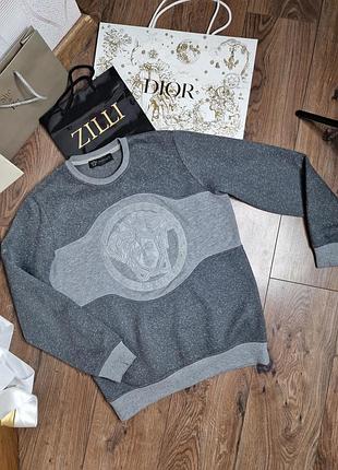 Свитшот versace 5