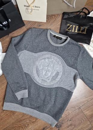 Свитшот versace 6