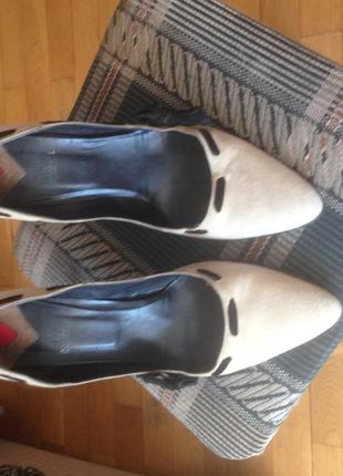 Продам туфли