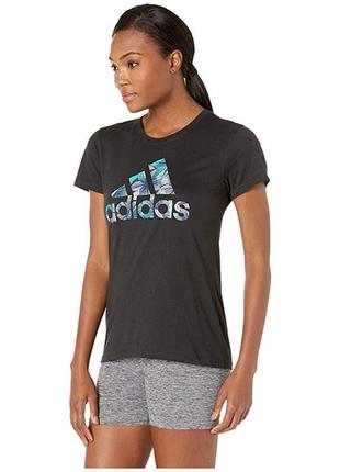 Футболка adidas tee