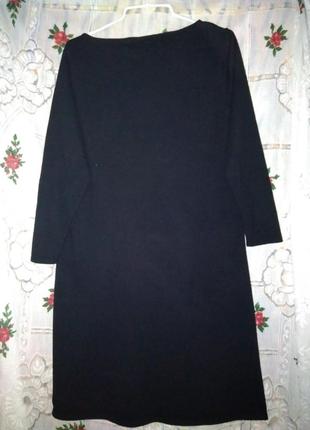 Плаття чорного кольору р. 16 5