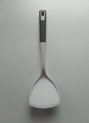 Лопатка для готовки блюд кухонная посуда