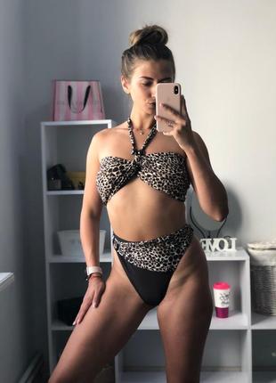 Купальник coral bay