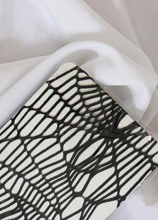 Колготки паутинная сеточка, черные нестандартные панк неформальные капронки