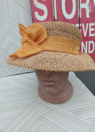 Шляпка,капеллюх женский