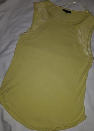 Майка португалія х/б н. s