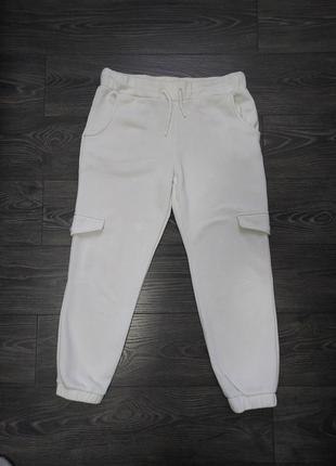 Штаны карго