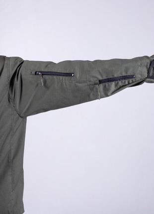 Куртка штурмовая | олива | размер: l (48)5 фото