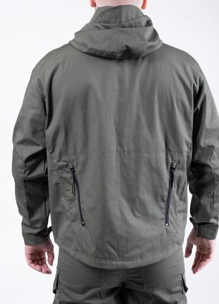 Куртка штурмовая | олива | размер: l (48)2 фото