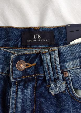 Джинсові шорти ltb xs бойфренди 3