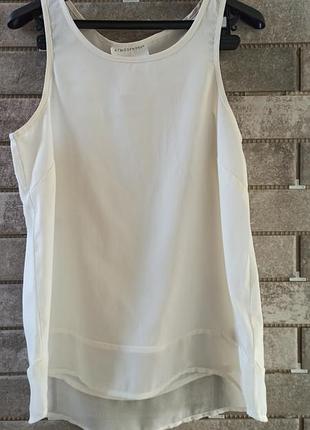 Блузка літня atmosphere