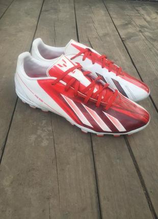 Кросівки футбол копочки бутси оригінал