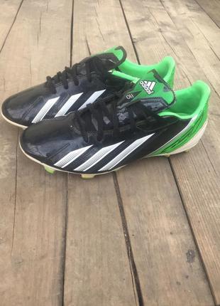 Кросівки футбол копочки бутси оригінал