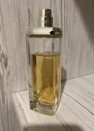 Dior addict eau de toilette