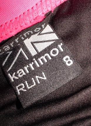 Спортивные шорты karrimor run7 фото