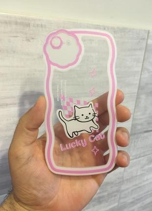 Чохол для huawei honor 8x