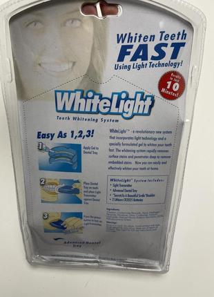 Відбілювання зубів2 фото