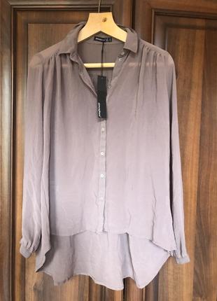 Блузка atmosphere