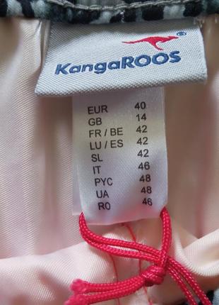 Жіночі шорти kangaroos6 фото