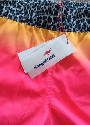 Жіночі шорти kangaroos5 фото