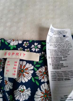 Блуза esprit ,кофта , сорочка8 фото