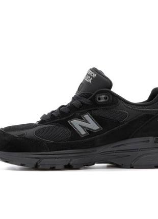 Чоловічі кросівки new balance 993