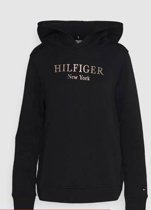 Худи Tommy hilfiger1 фото