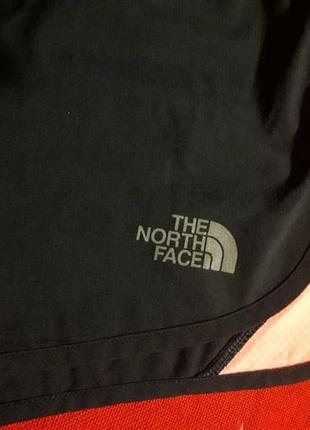 Шорты the north face flight series5 фото