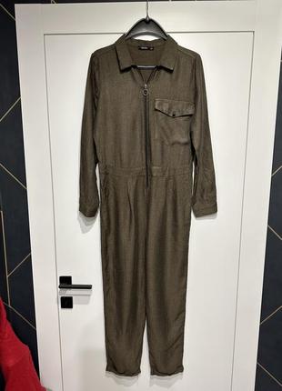 Комбинезон жен