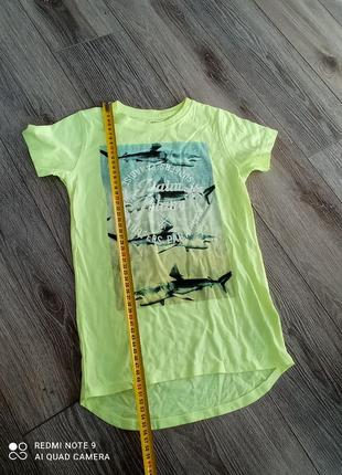 Футболка next