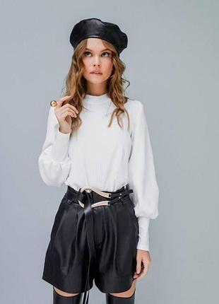 Блузка / предоплата 4