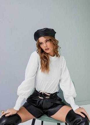 Блузка / предоплата 5