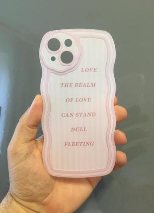 Чохол для iphone 14