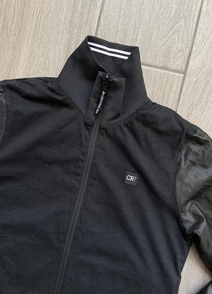 Двусторонняя кофточка nike cr7 5