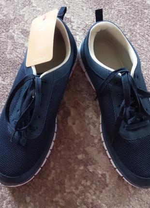 Мужские кроссовки cotton traders